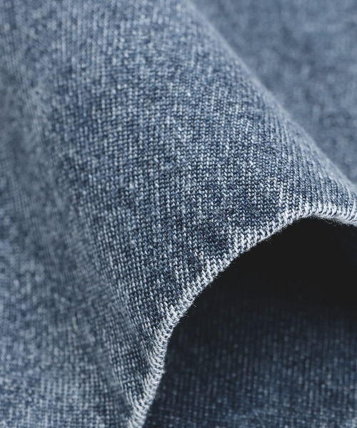 チチカカ（チチカカ）の「Orale! ケミカルデニムパンツ（デニムパンツ・レディース・ブルー/ブラック・FREE）」の15枚目の写真