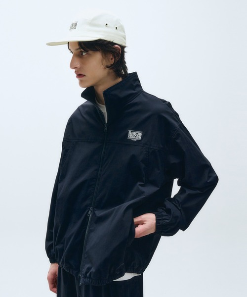 MARITHE + FRANCOIS GIRBAUD(�}���e�t�����\���W���{�[)��MOUVEMENT WINDBREAKER(�u���]��)