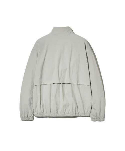 MARITHE + FRANCOIS GIRBAUD(マリテフランソワジルボー)の「MOUVEMENT WINDBREAKER(ブルゾン・レディース・ダークネイビー/ライトグレー・SMALL/MEDIUM/LARGE/X-LARGE)」の16枚目の写真
