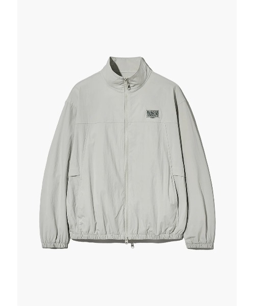 MARITHE + FRANCOIS GIRBAUD(マリテフランソワジルボー)の「MOUVEMENT WINDBREAKER(ブルゾン・レディース・ダークネイビー/ライトグレー・SMALL/MEDIUM/LARGE/X-LARGE)」の15枚目の写真