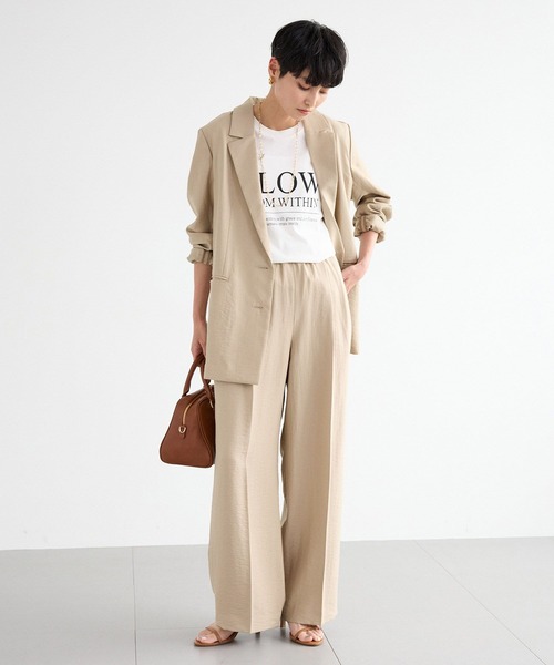 セール】BARNYARDSTORM / フィラメントツイルジャケット / ハンド