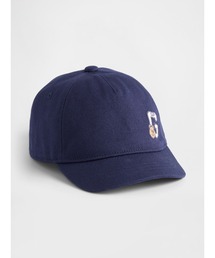 GAP ネイビー ベースボールキャップ スナップバック 47（フォーティーセブン）の「47BRAND / 47ブランド MLB CLEAN