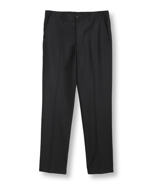 MEN'S BIGI（メンズビギ）の「アナスタシアギャバジンイージーパンツ（その他パンツ・メンズ・ベージュ/グレー/グレー系その他/ブラック/ブラウン・04/03/02/01）」の21枚目の写真