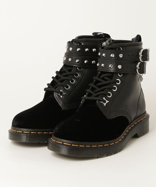 セール】Dr. Martens/ドクターマーチン 1460 WEDNESDAY 8 ホール
