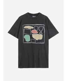 BOBO CHOSES（ボボショーズ）の「After Seven unisex T-shirt（Tシャツ/カットソー）」