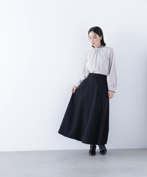 セール】◇ウーリッシュカルゼシリーズ フレアスカート（スカート