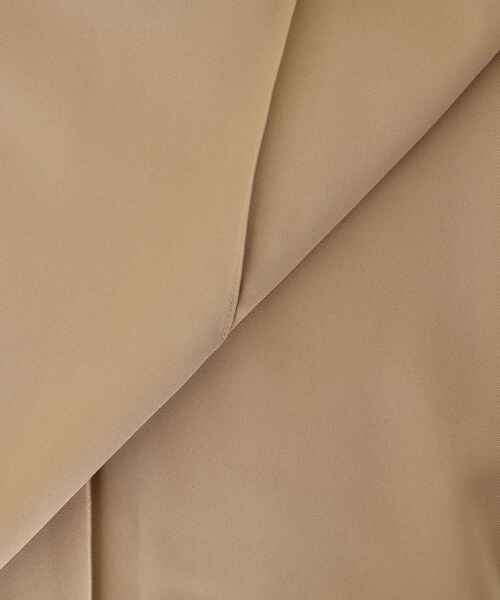 le.coeur blanc(ルクールブラン)の「サスペンダーカーブパンツ(その他パンツ・レディース・ネイビー/ベージュ・38/36)」の17枚目の写真