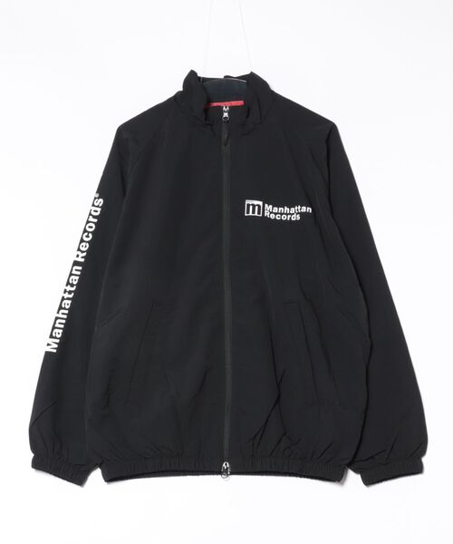セール】TENGA×Manhattan Records TRAINING JKT（ナイロンジャケット