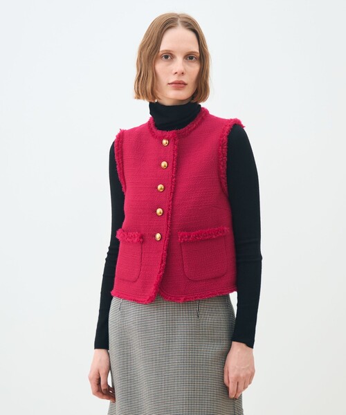 TOMORROWLAND collection（トゥモローランドコレクション）の