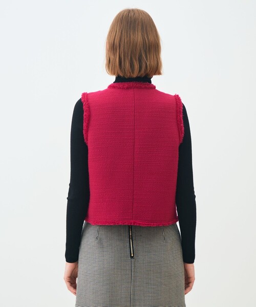 TOMORROWLAND collection（トゥモローランドコレクション）の