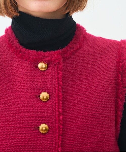 TOMORROWLAND collection（トゥモローランドコレクション）の