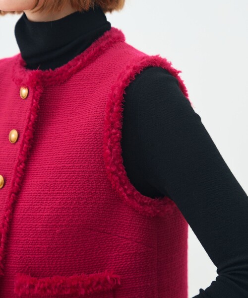 TOMORROWLAND collection（トゥモローランドコレクション）の