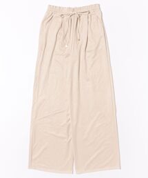 reca（レカ）の「スェード風イージーパンツ（その他パンツ）」