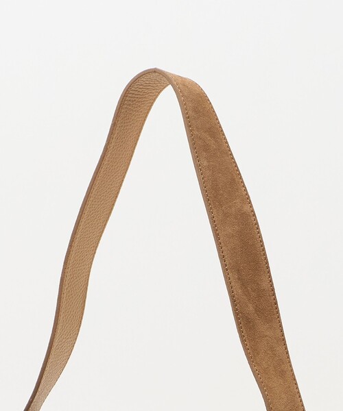 BEAUTY&YOUTH UNITED ARROWS(ビューティーアンドユースユナイテッドアローズ)の「<LA UNIQA>トート バッグ(トートバッグ・メンズ・ベージュ・FREE)」の8枚目の写真