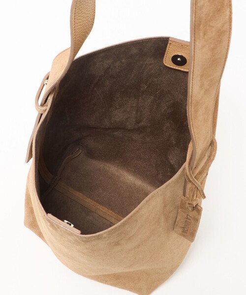 LA UNIQA＞トート バッグ（トートバッグ）｜BEAUTY&YOUTH UNITED