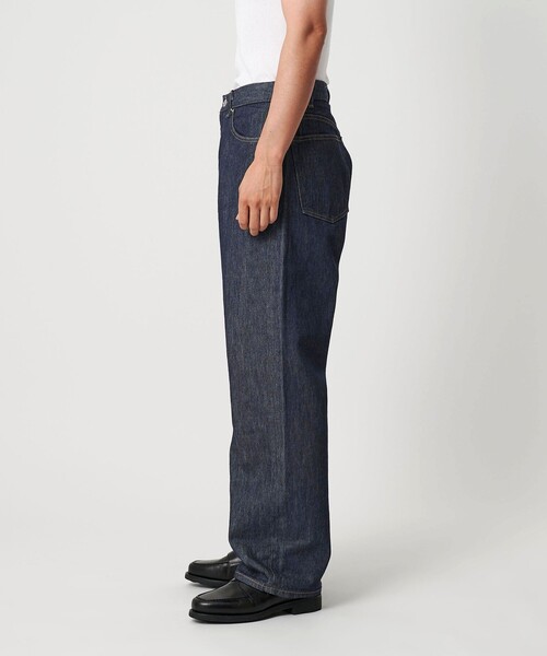 ハイツイスト デニム パンツ クラシック NO.7（デニムパンツ