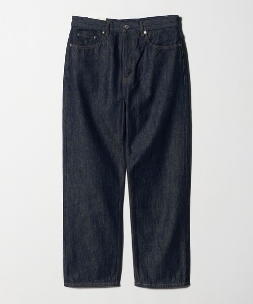 ハイツイスト デニム パンツ クラシック NO.7（デニムパンツ