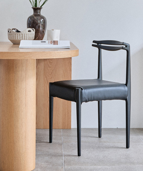 PORTO CHAIR JOURNAL STANDARD FURNITRE イス PORTO CHAIR COVER BEIGE ポルトチェア カバー（チェア