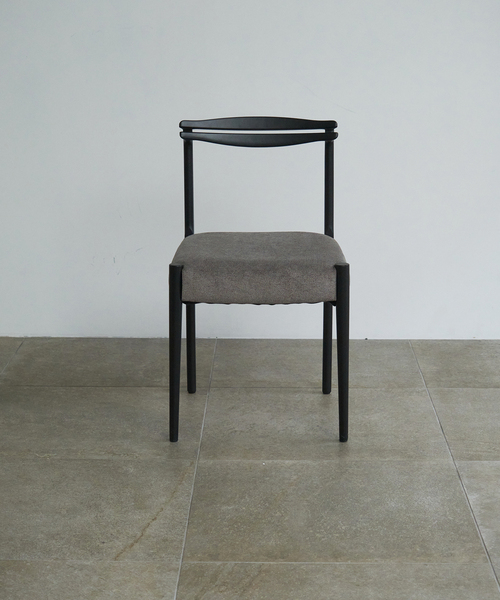 PORTO CHAIR black ポルト チェア ブラック（家具）｜journal