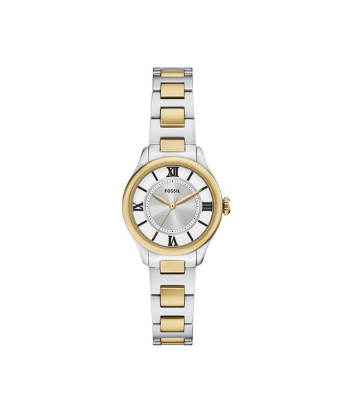 FOSSIL(フォッシル)の「フォッシル 腕時計 レディース アナログ ステンレス ES5422(アナログ腕時計・レディース・マルチ・FREE)」の1枚目の写真