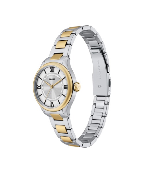 FOSSIL(フォッシル)の「フォッシル 腕時計 レディース アナログ ステンレス ES5422(アナログ腕時計・レディース・マルチ・FREE)」の6枚目の写真