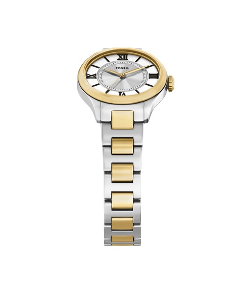 FOSSIL(フォッシル)の「フォッシル 腕時計 レディース アナログ ステンレス ES5422(アナログ腕時計・レディース・マルチ・FREE)」の7枚目の写真