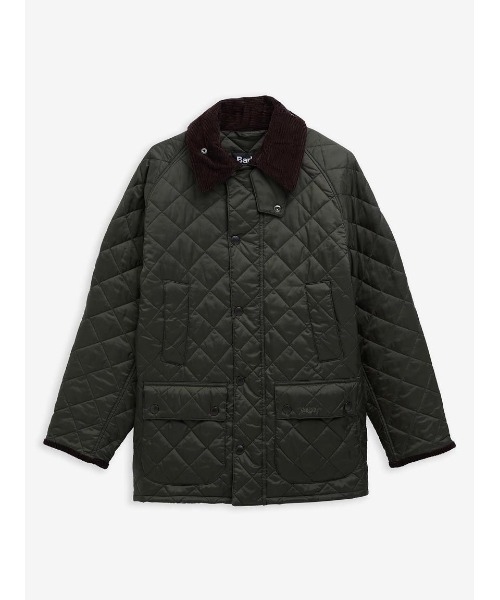 Barbour(バブアー)の「【BEDALE / ビデイル】キルティング ブルゾン(ブルゾン・メンズ・ブラック/グリーン・34/36/38/40/42)」の17枚目の写真