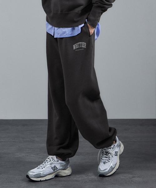 AMERICAN VINTAGE スウェットとスウェットパンツ セット 大人の