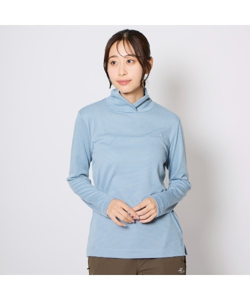 taiichirobin様 セール】TSサーマルスムースハイネック（Tシャツ/カットソー