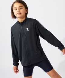 BEAMS SCHOOL（ビームススクール）の「【BEAMS SCHOOL/ビームス スクール】SNC UVジャケット　接触冷感機能付キッズラッシュガード（ラッシュガード）」