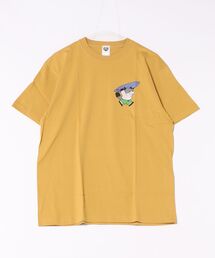 【 LOVERY FRIENDS 】 ラブリーフレンズ Tシャツ 25S8