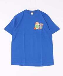 【 LOVERY FRIENDS 】 ラブリーフレンズ Tシャツ 25S8