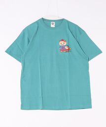 【 LOVERY FRIENDS 】 ラブリーフレンズ Tシャツ 25S8