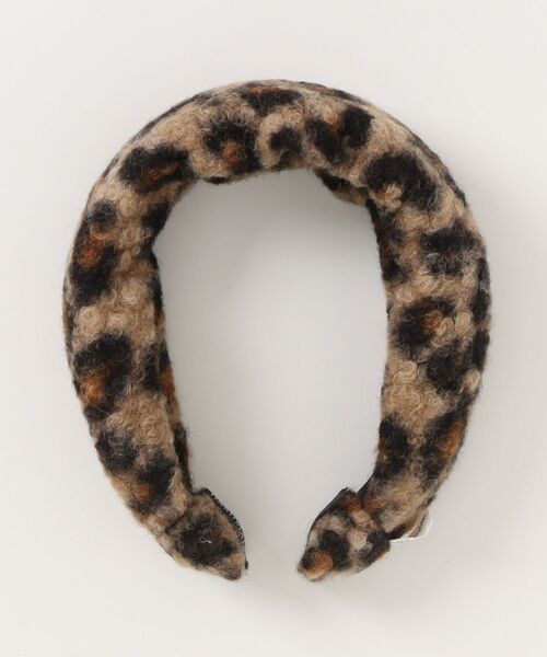 チャイハネ（チャイハネ）の「【チャイハネ】ワイドカチューシャ（カチューシャ・レディース・その他3/その他2/その他1・FREE）」の10枚目の写真