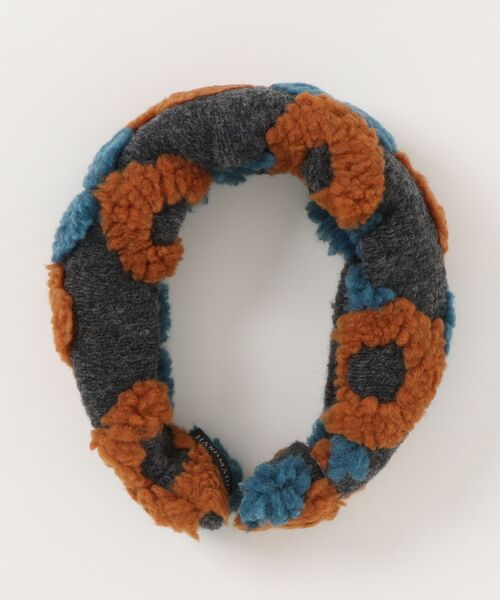 チャイハネ（チャイハネ）の「【チャイハネ】ワイドカチューシャ（カチューシャ・レディース・その他3/その他2/その他1・FREE）」の5枚目の写真