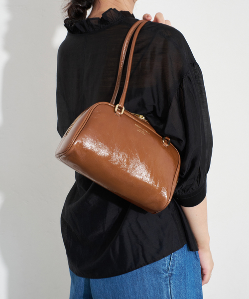 CHRISTIAN VILLA/クリスチャン ヴィラ ロングハンドルバッグ 6282