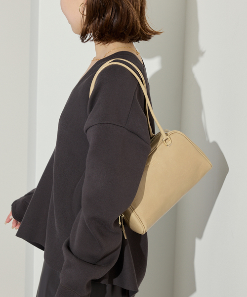 セール】CHRISTIAN VILLA/クリスチャン ヴィラ ロングハンドルバッグ