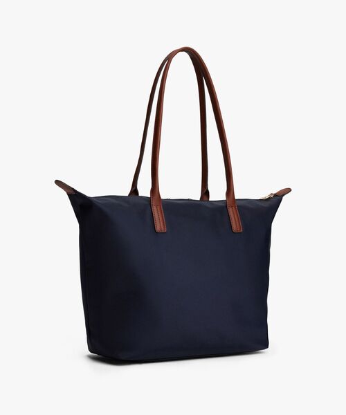 ポペットミニトートバッグ（トートバッグ）｜TOMMY HILFIGER（トミー