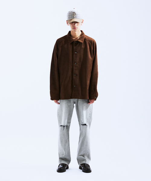 極美品✨Schott ショット カバーオール 希少カラー グリーン系 XL 3111050_2.jpg