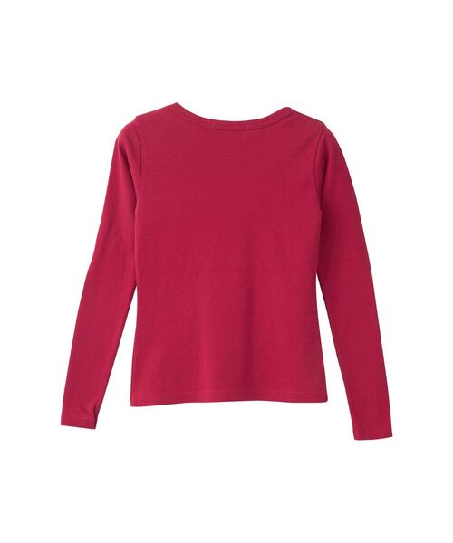 SKELETON HANDS チビTシャツ（Tシャツ/カットソー）｜HYSTERIC GLAMOUR