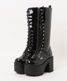 YOSUKE｜ヨースケのブーツ（ロング）通販 - ZOZOTOWN