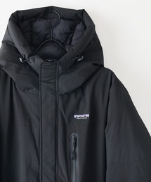 ragged mountain（ラギットマウンテン）の「【RAGGED MOUNTAIN/ラギットマウンテン】【撥水・防風・防水性を兼ね備えた高機能ジャケット】MILFORD/ミルフォード 中綿ジャケット エコダウン アウトドア  タウンユース きれいめ カジュアル ユニセックス（ダウンジャケット/コート）」