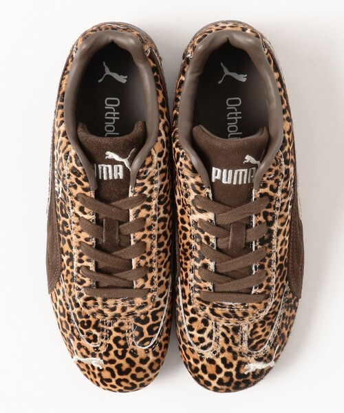 PUMA（プーマ）の「PUMA / スピードキャット ワイルド スニーカー