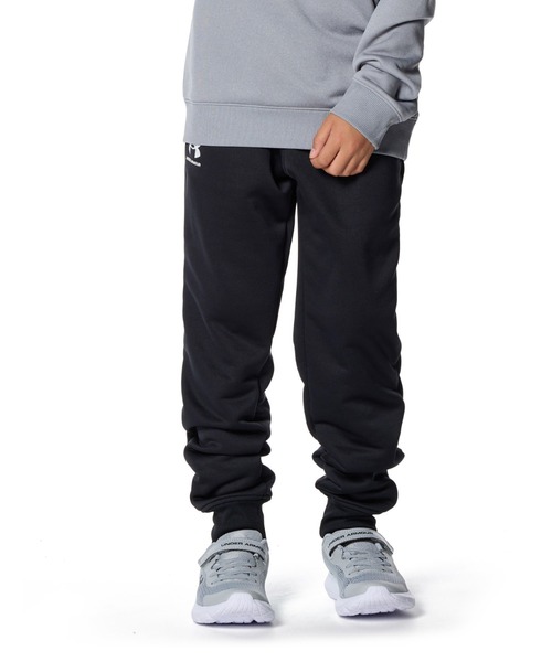 セール】アンダーアーマー UAテック テリー ジョガーパンツ