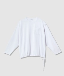 BAYFLOW | 【EF(エフ)】ブラウジングロングスリーブTEE（MEN）(Tシャツ/カットソー)