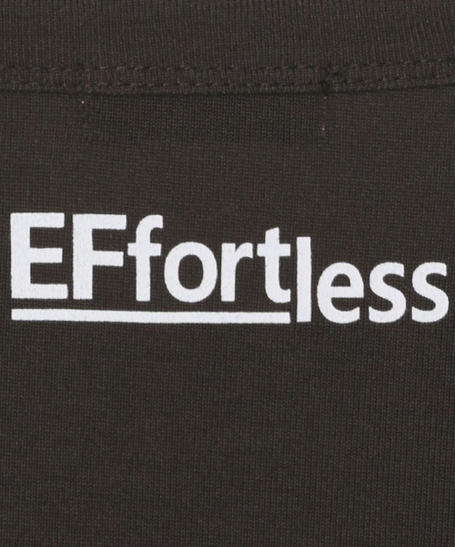 BAYFLOW（ベイフロー）の「【EF(エフ)】ブラウジングロングスリーブTEE（MEN）（Tシャツ/カットソー・メンズ・ホワイト/ブラウン/ブラック・MEDIUM/LARGE）」の21枚目の写真