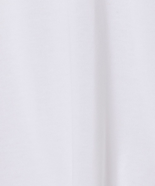 BAYFLOW（ベイフロー）の「【EF(エフ)】ブラウジングロングスリーブTEE（MEN）（Tシャツ/カットソー・メンズ・ホワイト/ブラウン/ブラック・MEDIUM/LARGE）」の22枚目の写真