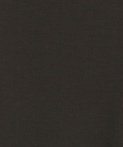 BAYFLOW（ベイフロー）の「【EF(エフ)】ブラウジングロングスリーブTEE（MEN）（Tシャツ/カットソー・メンズ・ホワイト/ブラウン/ブラック・MEDIUM/LARGE）」の5枚目の写真