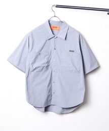 NO WAY（ノーウェイ）の「/UNIVERSAL OVERALL/FUNCTIONAL SHIRT（シャツ/ブラウス）」