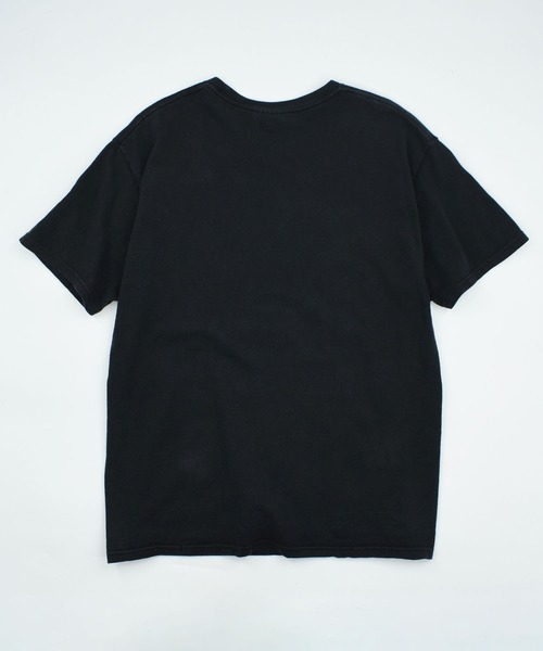 LABORATORY R(ラボラトリーアール)の「【USED】Y2K Hanes “IRON MAIDEN” バンド Tシャツ(Tシャツ/カットソー・メンズ・ブラック・LARGE)」の7枚目の写真
